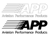 APP Logo Sticker